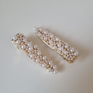 Olive + Piper Celine Hair Clips Set of 2
